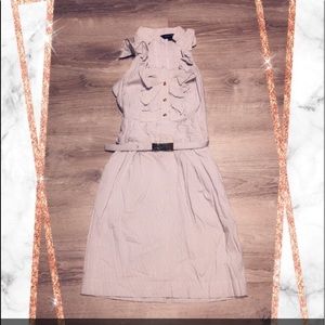 Express dress